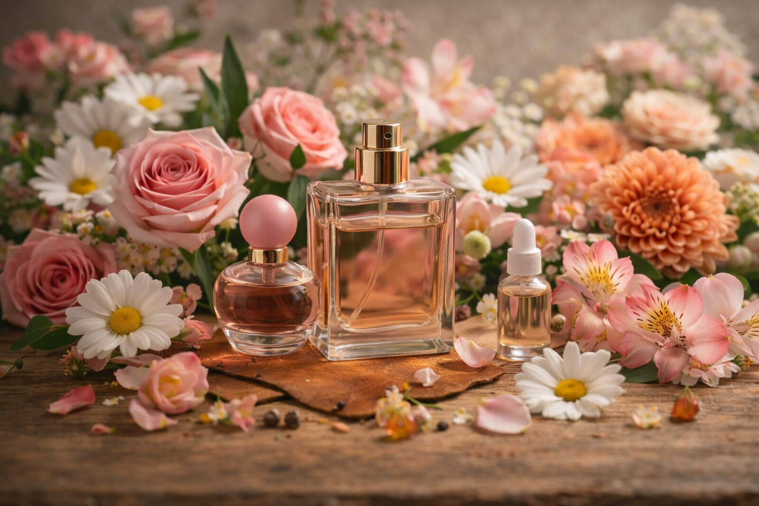 Floral