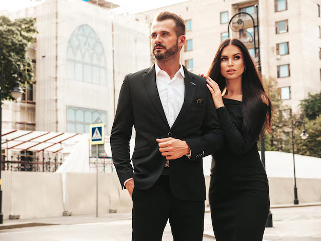 Formal o Elegante