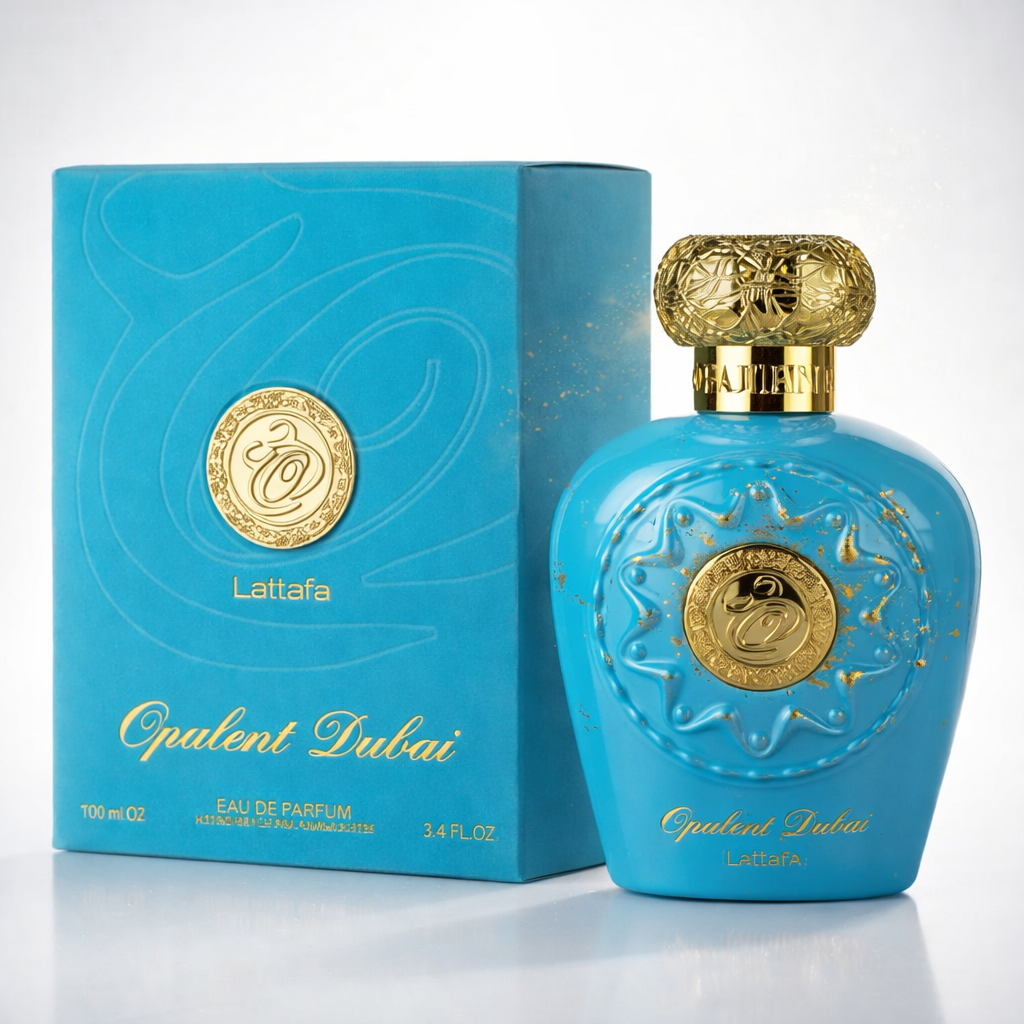 Decant Lattafa Opulent Dubai EDP Unisex