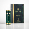 Decant Maison Alhambra Sceptre Malachite Unisex EDP