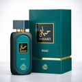 Decant Hayaati Beau Fragrance World