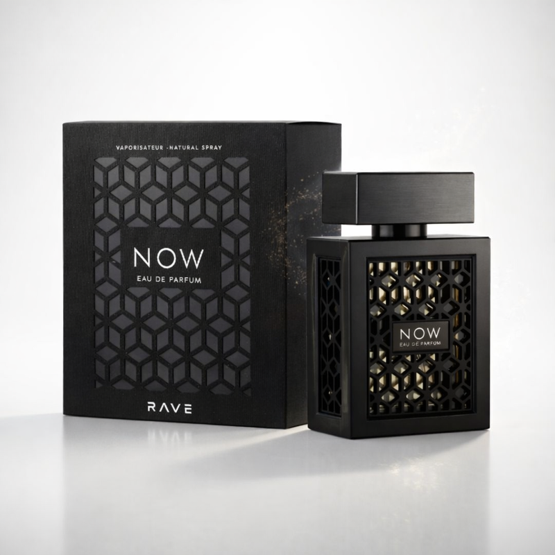 Lattafa Rave Now Unisex EDP