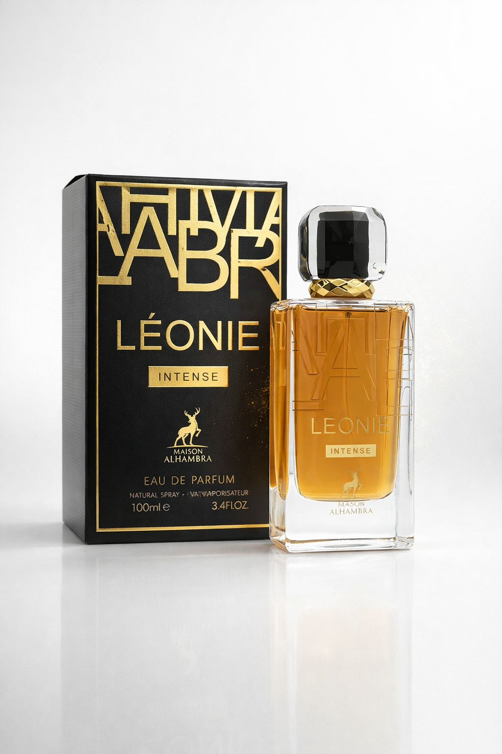 Decant Leonie Intense de Maison Alhambra EDP