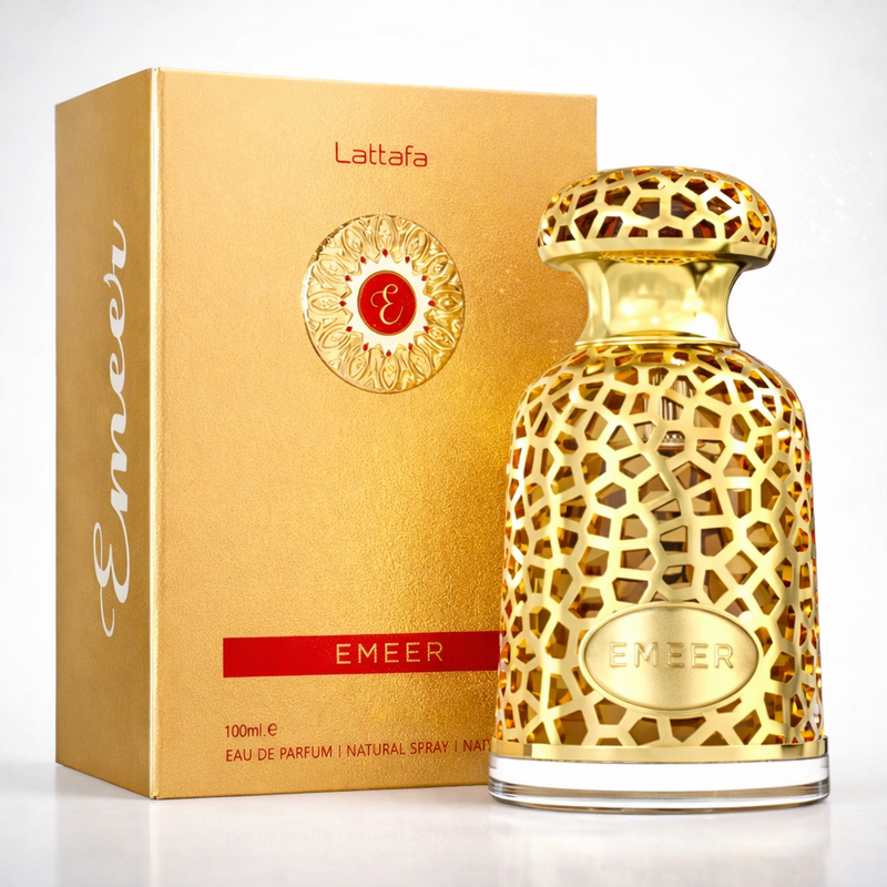 Lattafa Emeer Edp Unisex