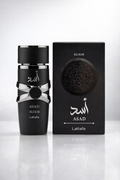 Decant Asad Elixir Lattafa