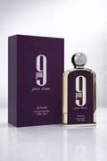 Decant Afnan 9PM Pour Femme Purple EDP