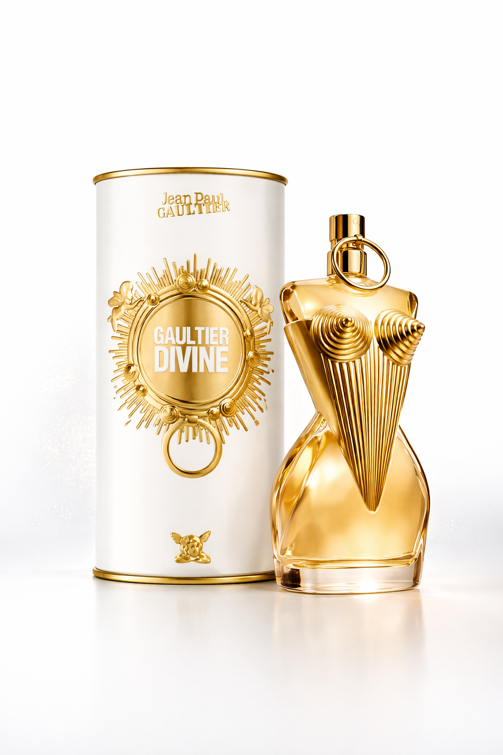 Decant Jean Paul Gaultier Divine EDP