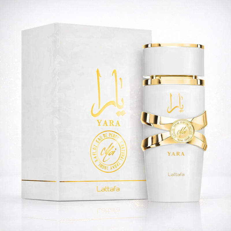 Lattafa Yara Moi Mujer EDP