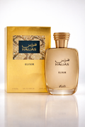 Decant Hawas Elixir EDP FOR MEN - Rasasi