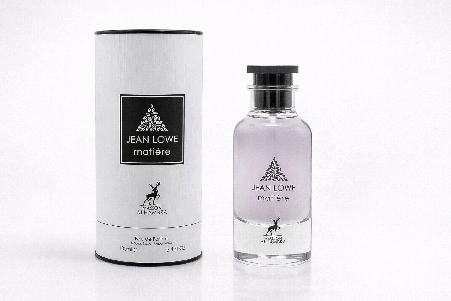 Decant Maison Alhambra Jean Lowe Maitre EDP Mujer