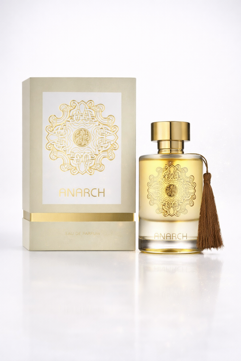 Maison Alhambra Anarch EDP Unisex