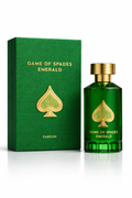 Decant Game Of Spades Emerald Parfum