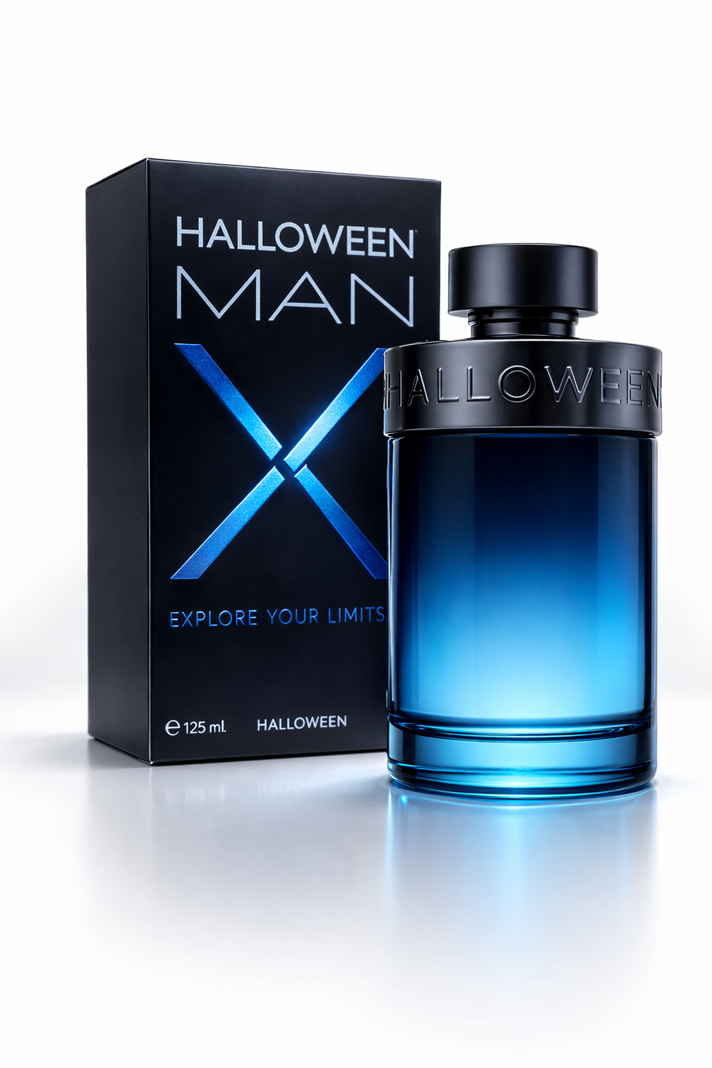 Decant Halloween Halloween X Man EDT Hombre
