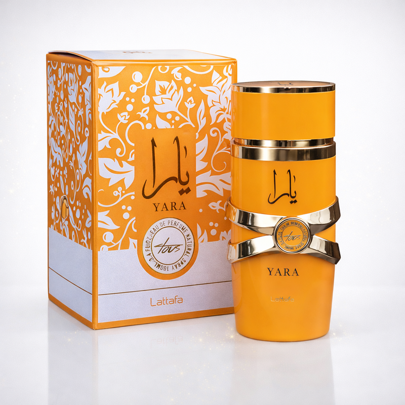 Lattafa Yara Tous EDP