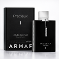 Decant Armaf Club de Nuit Precieux 1 Extrait De Parfum