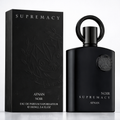 Decant Afnan Supremacy Noir EDP Hombre