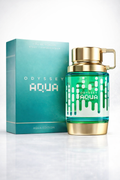 Decant Odyssey Aqua Edition Armaf EDP Hombre