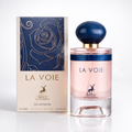 Decant Maison Alhambra La Voie EDP