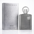 Decant Afnan Supremacy Silver EDP Hombre