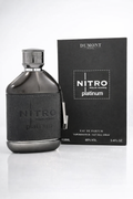 Decant Dumont Nitro Platinum Pour Homme