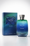 Decant Rasasi Hawas FOR HIM Atlantis
