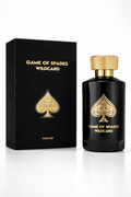 Decant Game OF Spades Wildcard