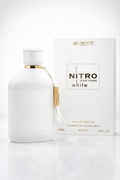 Decant Nitro White Pour Homme EDP