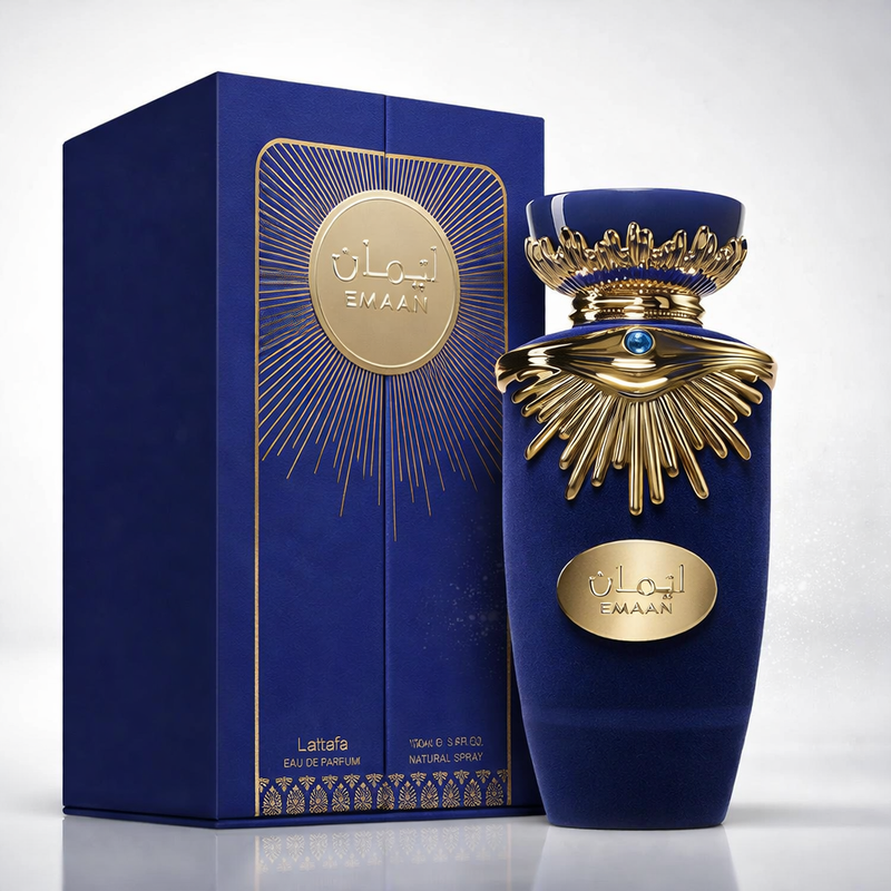Lattafa Emaan EDP