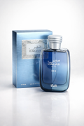 Decant Rasasi Hawas ICE EDP