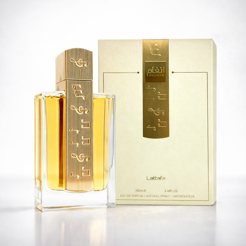 Lattafa Angham EDP