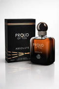 Decant Fragrance World – Proud Of You Absolute EDP Hombre