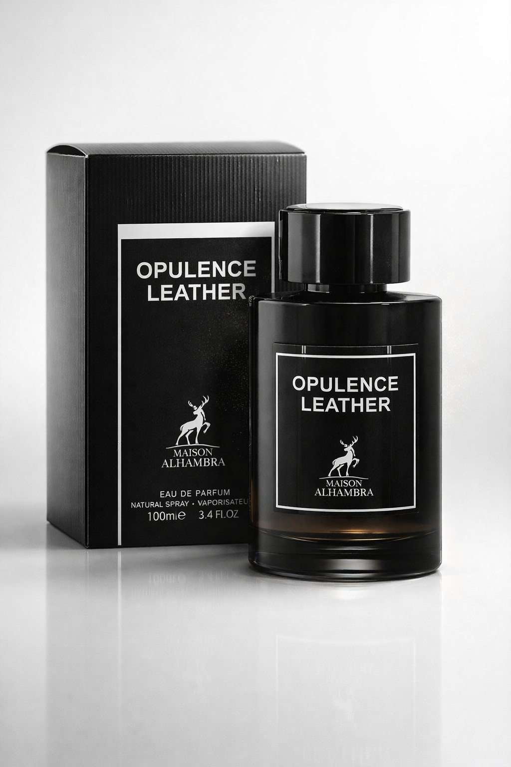 Opciones Pack Decants