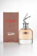 Decant Fragrance World Scandant Belle Celine Women EDP Mujer