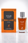 Decant Maison Alhambra Your Touch Intense EDP