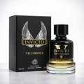 Decant Invicto Victorious Fragance World
