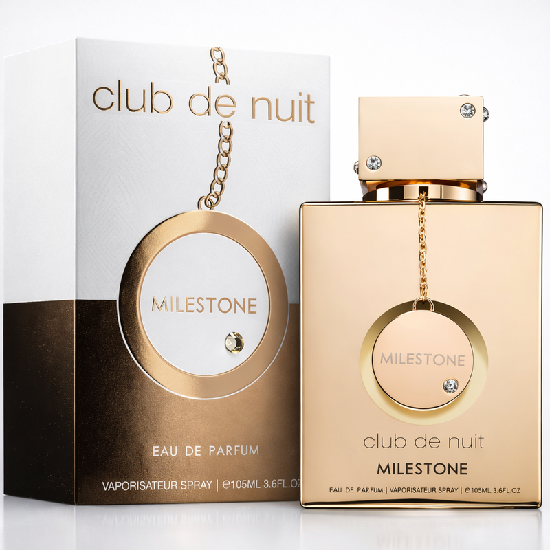 Armaf Club de Nuit Milestone EDP