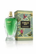 Decant Fragrance World – Urban Man Paradise EDP Hombre
