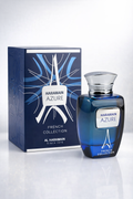 Decant AL Haramain French Collection Azure