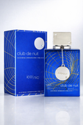 Decant Armaf Club DE Nuit Iconic Hombre EDP