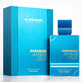 Decant Amber Oud Aqua Dubai Extrait De Parfum