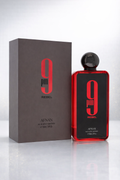 Decant 9PM Rebel EDP Unisex - Afnan