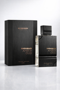Decant AL Haramain Amber OUD Private Edition