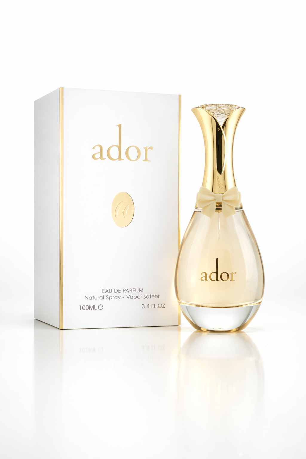 Decant Ador EDP Mujer Eau de Parfum