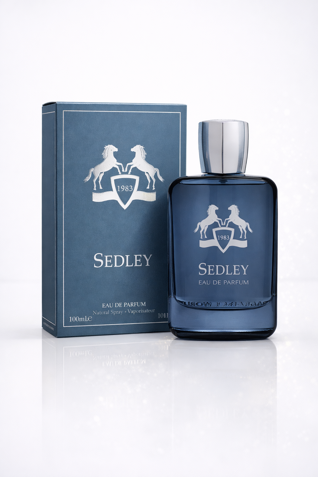 Decant Fragrance World Sedley EDP