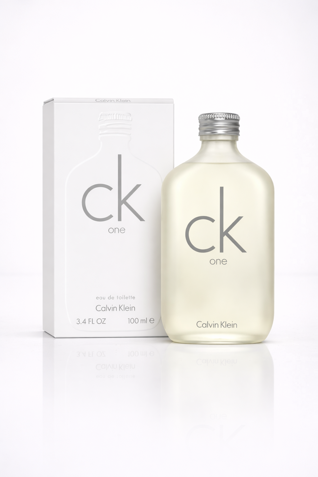 Decant Calvin Klein CK ONE