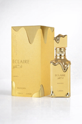 Decant Eclaire Banoffi Lattafa EDP