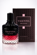 Decant Fragrance World Valentia Rome Intense EDP