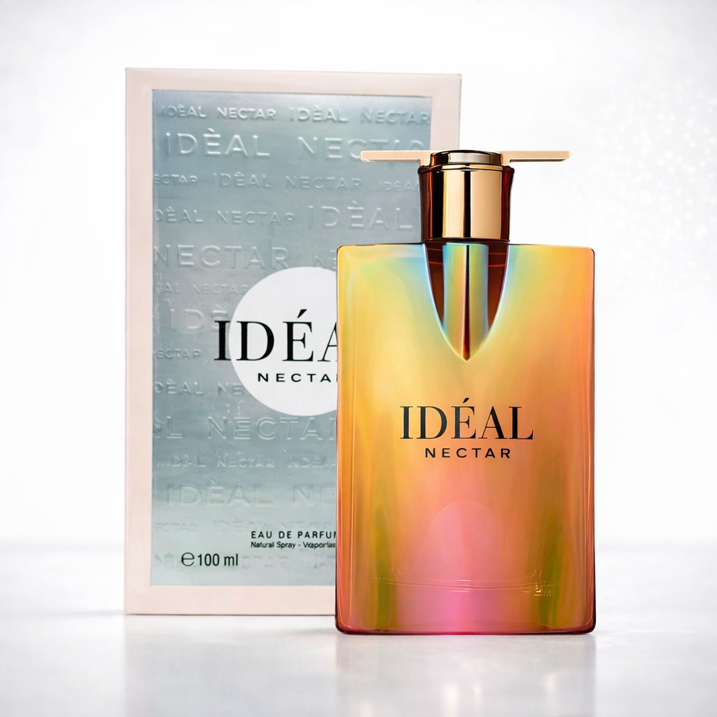 Decant Idéal Nectar EDP Mujer Fragrance World