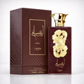 Decant Lattafa Pride Ansaam Gold EDP Unisex