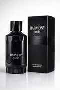 Decant Fragrance World Harmony Code Hombre EDP